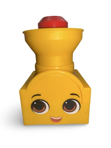 Mega bloks abc - bloks,