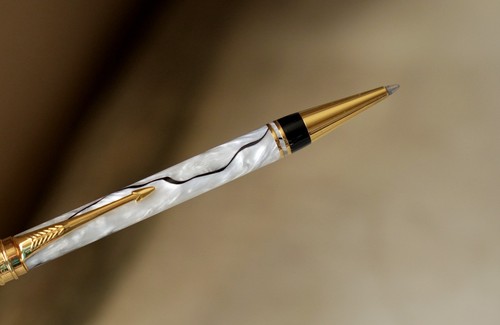 Stylo bille parker - stylo,
