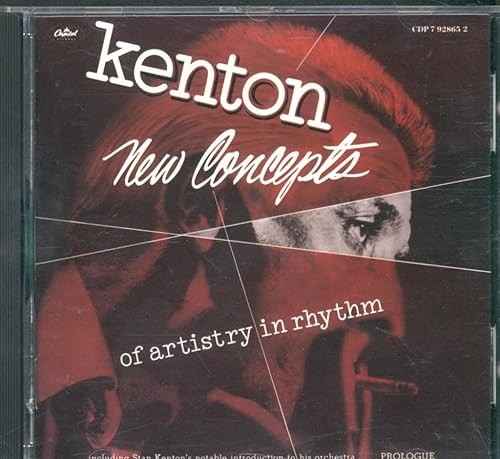 New concepts artistry - new,