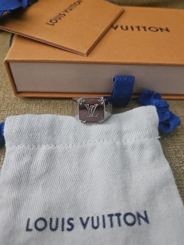 Louis vuitton bague - louis,