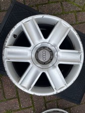 Jante En Alliage SPEEDLINE 17"