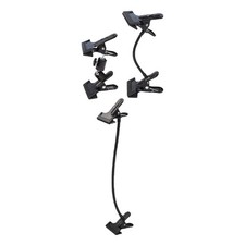 Support de tambour à broder