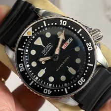 Rare montre homme Solvil et