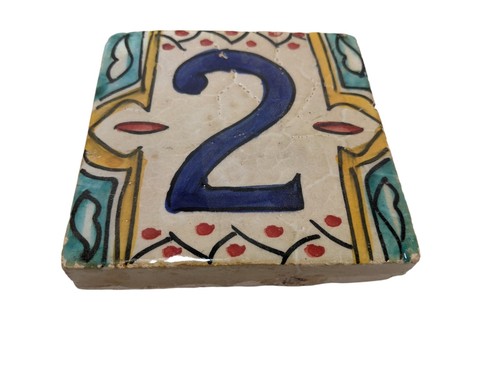 Marocain zellige maison - 1,