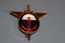 INSIGNE REGIMENT "6è RPIMA"