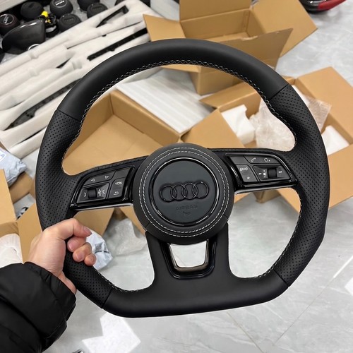 Volants cuir pour audi a1 - en,