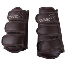 CATAGO Bottes de Dressage, 4