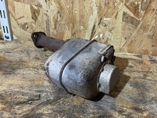 Pot D’échappement Moteur