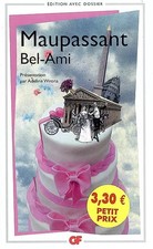 Bel ami guy - bel-ami,,
