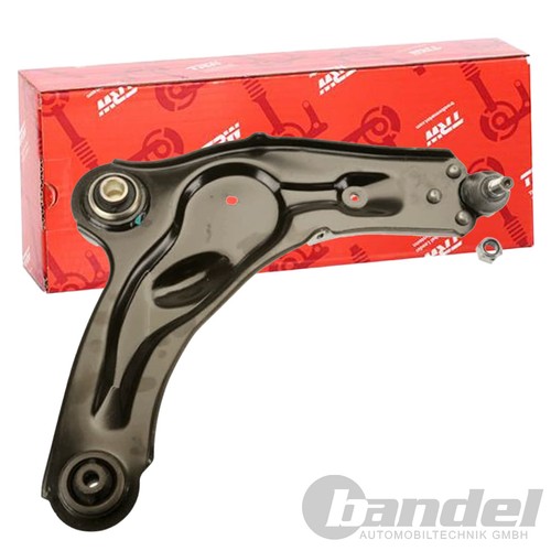 Trw bras suspension avant - trw,