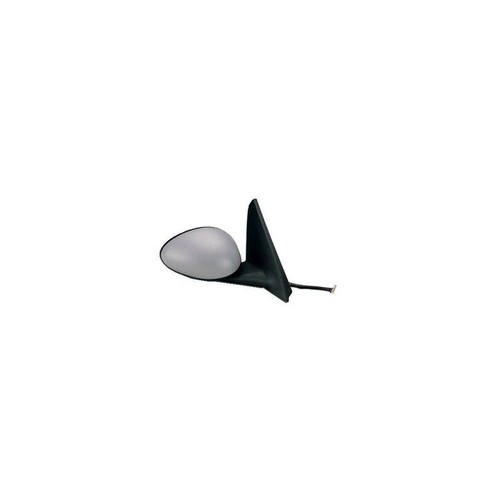 Retroviseur droit electrique - retroviseur,