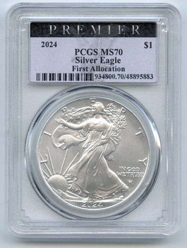 2024 american eagle oz - 2024, 1