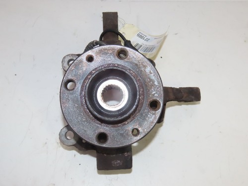 Fusee avg renault clio iii - avg,