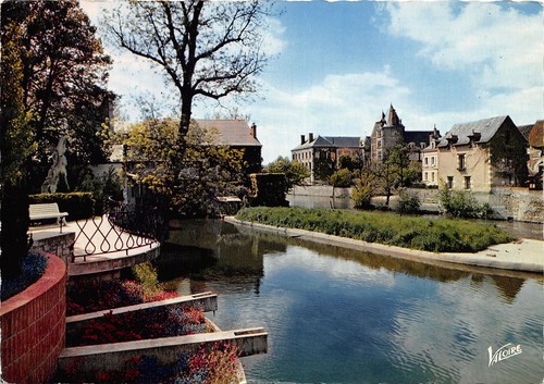 41-ROMORANTIN-N�T206-B/0093