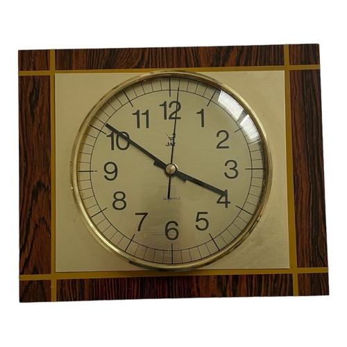 Pendule horloge formica - , et