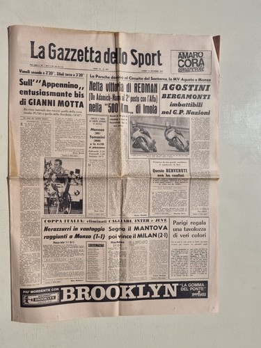 Gazette dello sport - gazette,