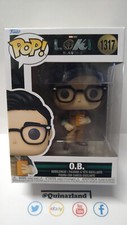 Funko Pop! LOKI SAISON 2 POP Marvel N° 1317 O.B. (FU33)