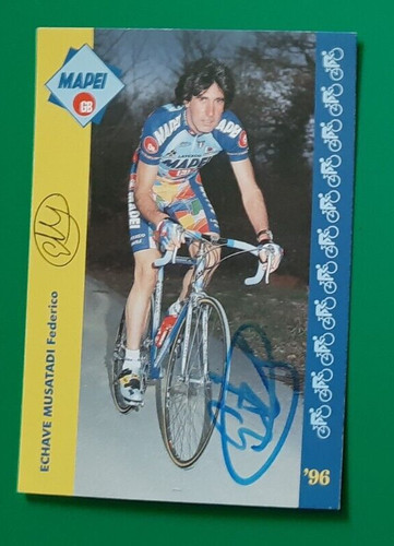 Cyclisme carte cycliste - cyclisme,