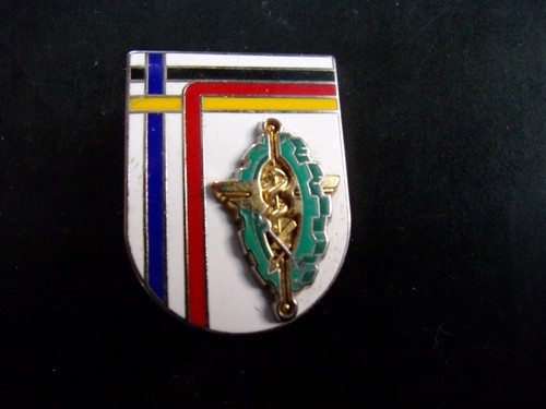 Train bcs brigade - bcs,