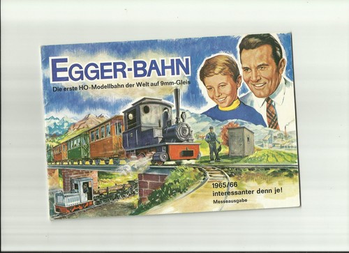 Catalogue train miniature - catalogue,