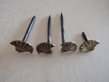 Lot de 4 Pitons pour Cadres ou