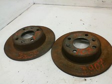 Disque avant occasion RENAULT