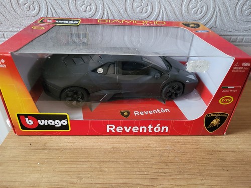Lamborghini reventon 18 - lamborghini, 1/18