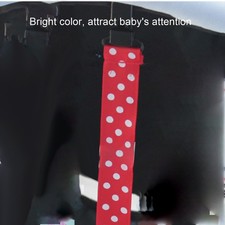 Baby Pacifier Clips Safety