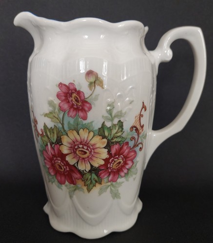 Pot crème porcelaine - à,
