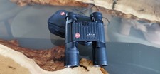 Jumelles Leica 10x25 bca