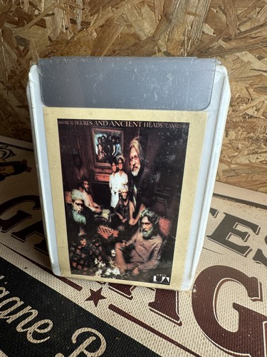 Nos cassette pistes - nos, 8