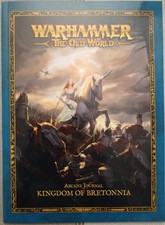 Warhammer the old world 