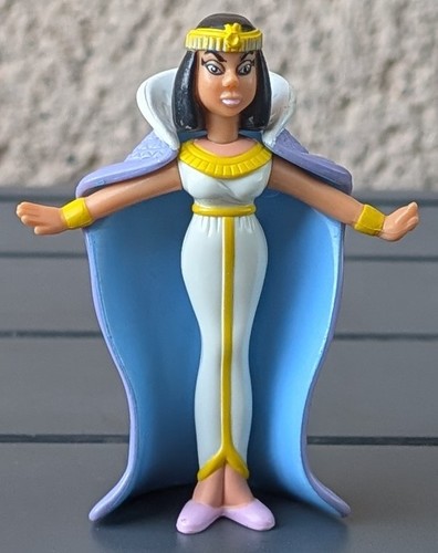 Figurine cléopatre - ,