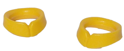Playmobilx2 col jaune - playmobilx2, sudiste