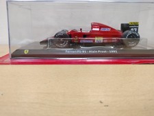 Ferrari F1-91 (1991) #39