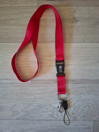 Tour cou lanyard - tour, de