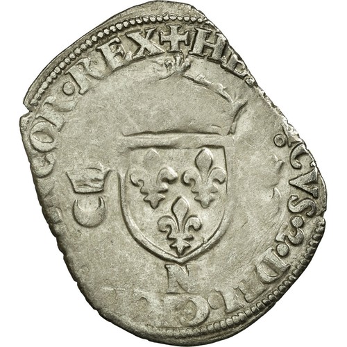 Monnaie france douzain - monnaie,, aux