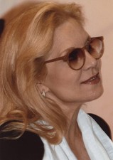 Sylvie vartan dédicace - sylvie,