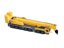 Siku 1/87 Liebherr LTM –