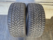 2X GOODYEAR 235/50R18 101V XL
