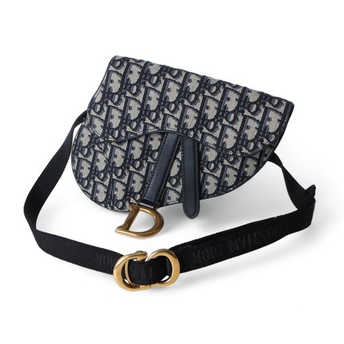 Dior poche ceinture - dior,
