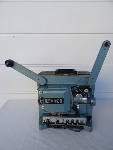 Eiki projecteur cinéma - projecteur,