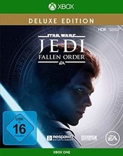 Star Wars Jedi: Fallen Order -