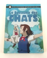 Le royaume des chats