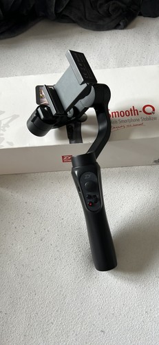 Stabilisateur zhiyun smooth - , q