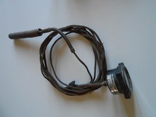 ANCIENNE JAUGE MANOMETRE