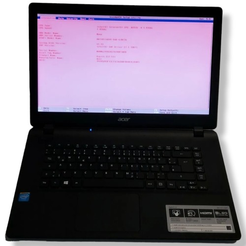 Acer aspire es1 511 c5pj - aspire, es1-511-c5pj