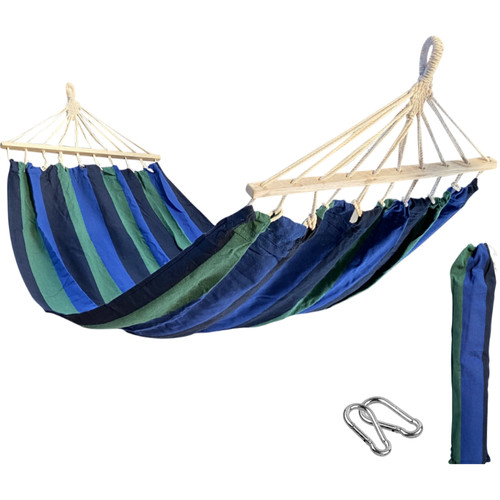 Hamac pour jardin couleur - jardin, en