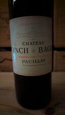 1Bt - Château Lynch Bages 5ème Grand Cru Classé 1987