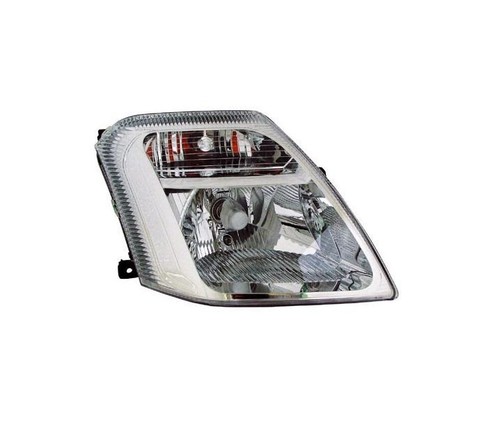 Phare droit pour citroen - phare,